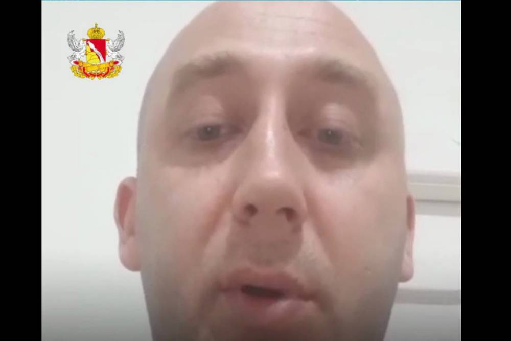 Заболевший коронавирусом врач выпал из окна больницы под Воронежем - mk.ru - Воронеж - Воронежская обл.