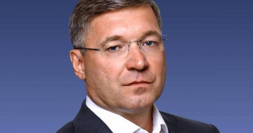 Владимир Якушев - Сергей Степашин - Зараженный COVID-19 Якушев примет участие в заседании Минстроя онлайн - ren.tv