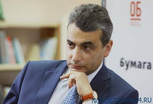 Михаил Ведерников - Не важно, сколько погибнут. Важно, как посчитают - novostidnya24.ru