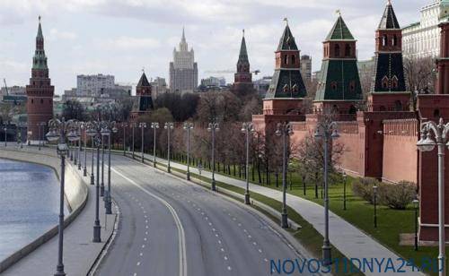 Владимир Путин - Михаил Мишустин - За спиной Путина готовят новый ГКЧП? - novostidnya24.ru - Россия
