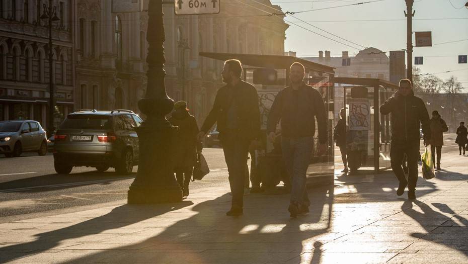 Александр Беглов - В Петербурге по итогам субботнего рейда протоколы получили 11 нарушителей - dp.ru - Санкт-Петербург