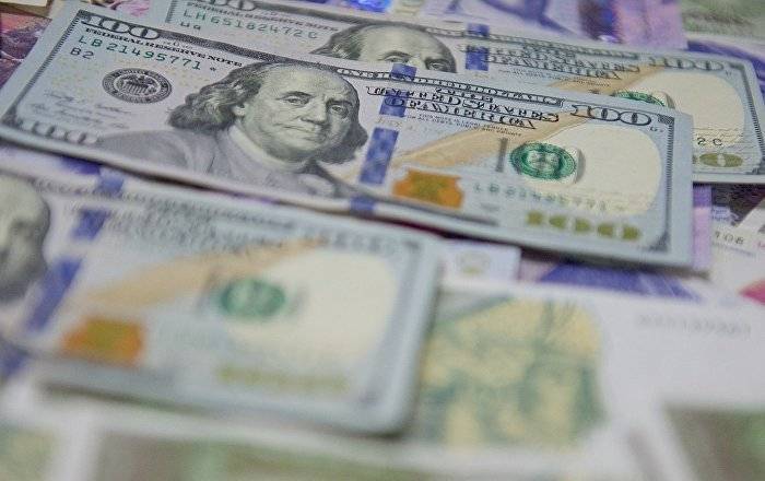 Грузия первой в мире получит деньги от МВФ на борьбу с коронавирусом - sputnik-georgia.ru - США - Грузия - Тбилиси