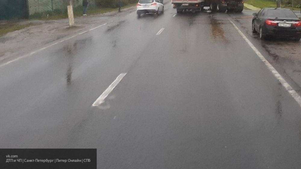Олег Никитин - Один погиб и четверо пострадали в ДТП с двумя иномарками в Севастополе - nation-news.ru - Севастополь