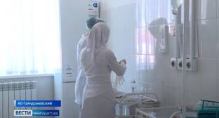 Ингушетия, Северная Осетия и Чечня увеличили число умерших от коронавируса в СКФО - kavkaz-uzel.eu - Россия - респ. Ингушетия - респ. Чечня - респ. Алания - окр. Скфо
