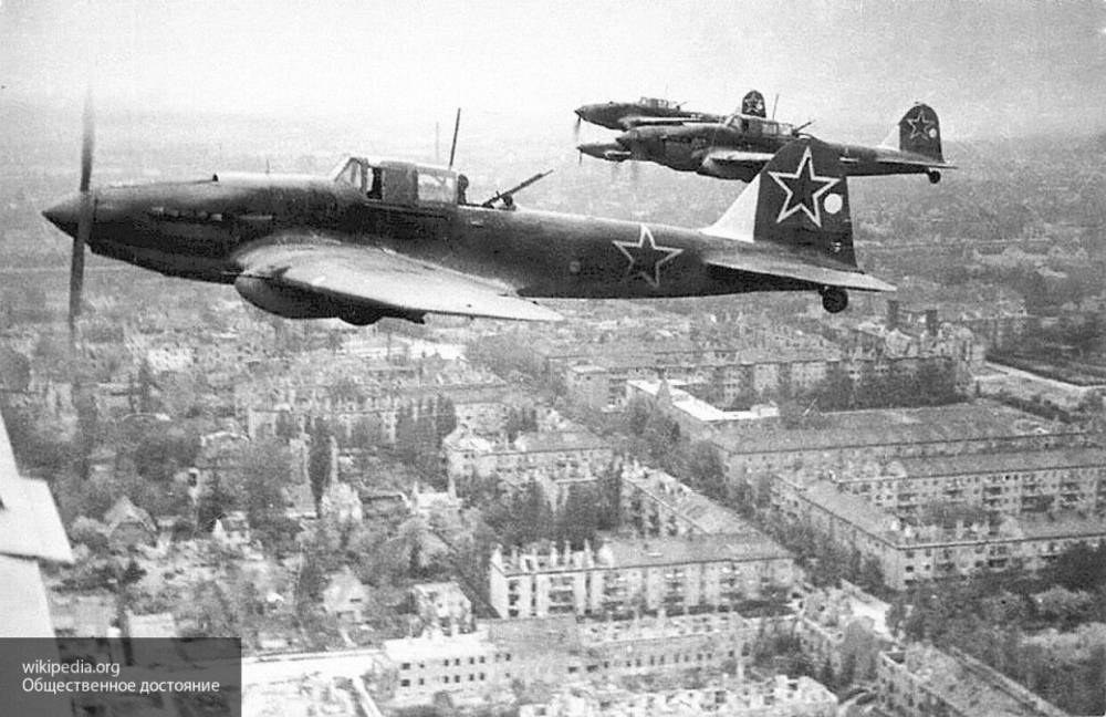 Администрация Петербурга увековечит советских летчиков мемориалом в Пушкинском районе - politexpert.net - Ленинградская обл. - Петербурга