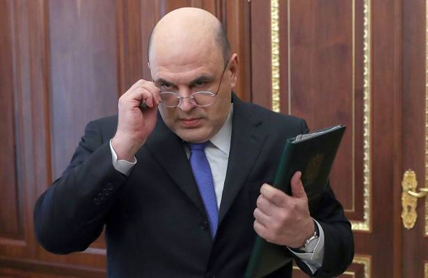 Владимир Путин - Михаил Мишустин - Анна Попова - Андрей Белоусов - В Роспотребнадзоре рассказали о состоянии Мишустина - newtvnews.ru - Россия