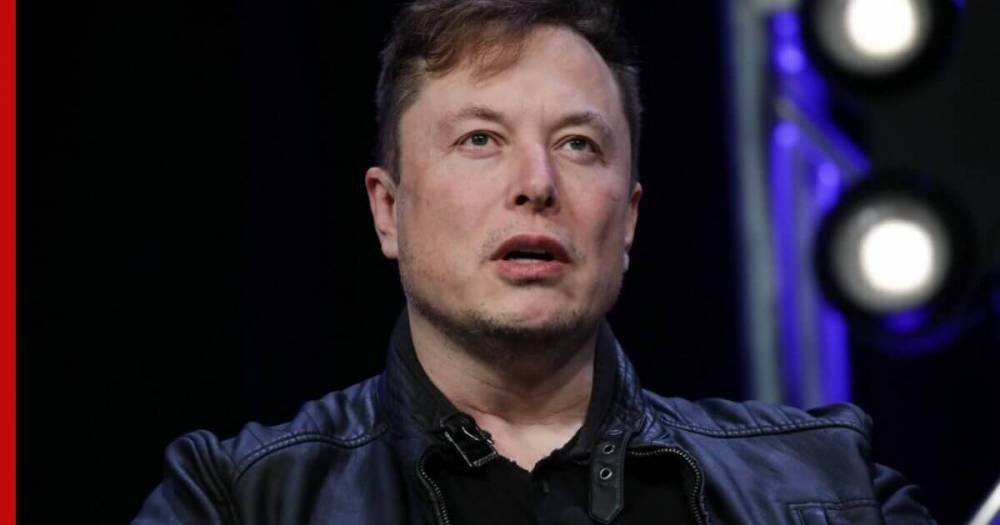 Илон Маск - Илон Маск одним твитом обрушил стоимость акций Tesla на $15 млрд - profile.ru