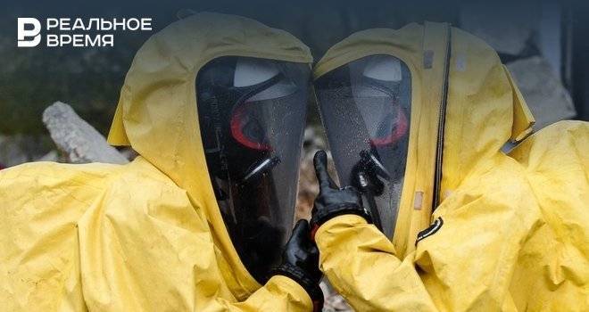 Олег Тихонов - Более 3,2 млн человек в мире заразились COVID-19 - realnoevremya.ru - Россия - респ. Татарстан