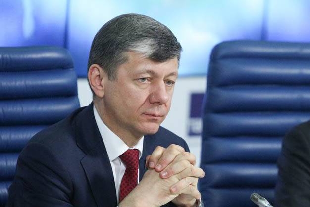 Дмитрий Новиков - Заболевший коронавирусом депутат Госдумы Новиков рассказал о самочувствии - vm.ru - Москва - Россия
