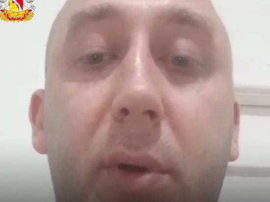 Заболевший коронавирусом врач выпал из окна больницы под Воронежем - newtvnews.ru - Воронеж - Воронежская обл.