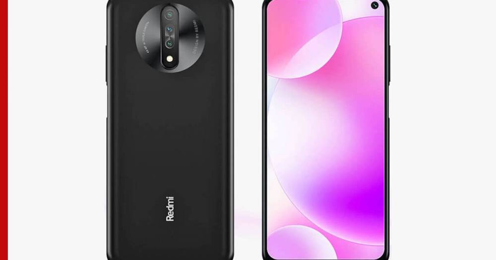 Xiaomi перевыпустит старый смартфон под видом нового - profile.ru - Индия