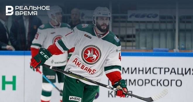 «Везде непростая ситуация». Виртанен прокомментировал свой уход из «Ак Барса» - realnoevremya.ru - Россия - Швейцария - Челябинск - Швеция - Казань