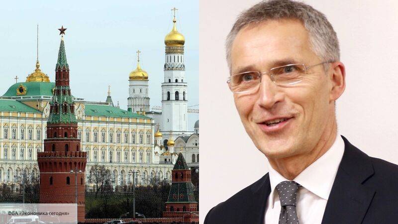 Йенс Столтенберг - Der Shiegel: НАТО готовит России ответ за помощь Италии - politros.com - Москва - Россия - Китай - Италия - Германия - Пекин
