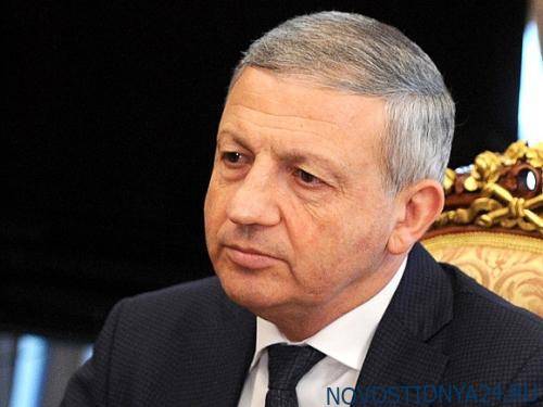 Вячеслав Битаров - Глава Северной Осетии выступил против празднования окончания Второй мировой войны 3 сентября - novostidnya24.ru - Россия - респ. Алания