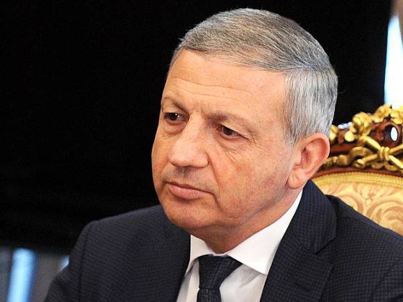 Вячеслав Битаров - Глава Северной Осетии выступил против празднования окончания Второй мировой войны 3 сентября - newsland.com - Россия - респ. Алания