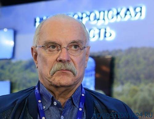 Вильям Гейтс - Никита Михалков - «Бесогона» Михалкова, в котором он обвинил Гейтса в чипизации населения, сняли с эфира - novostidnya24.ru