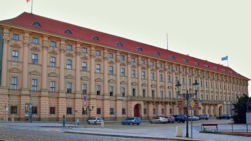 Томаш Петржичек - В МИД Чехии рассказали, когда смогут открыть границы с соседними странами - russian.rt.com - Австрия - Германия - Польша - Чехия - Словакия