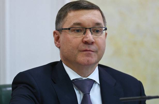 Владимир Якушев - Никита Стасишин - Министр строительства РФ заразился коронавирусом - newtvnews.ru - Россия