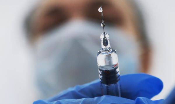 Поможет ли вакцина справиться с коронавирусом? - lv.baltnews.com - США - New York