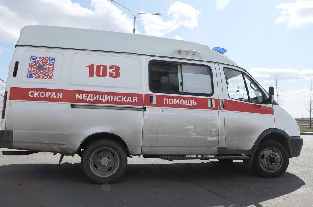 СМИ выяснили подробности гибели двух мальчиков в центре Москвы - vm.ru - Москва