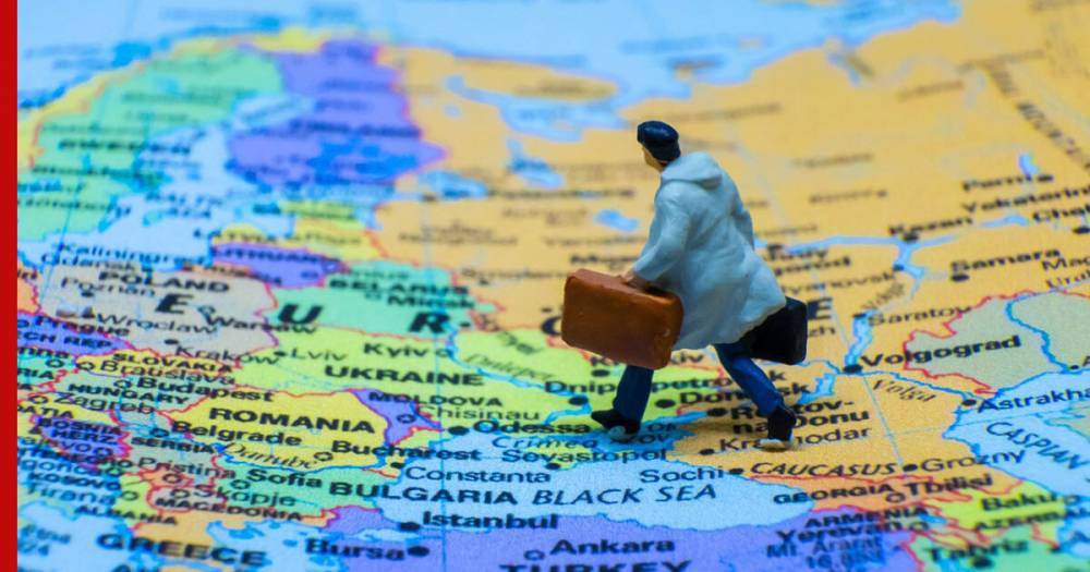 Почему туроператоры против ускоренной цифровизации в турбизнесе - profile.ru