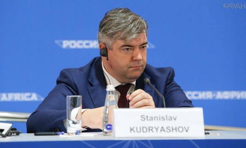 Лев Деньгов - Кудряшов призвал главу контактной группы по Ливии Льва Деньгова отказаться от поддержки ПНС - bloknot.ru - Россия - Ливия