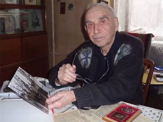 100-летний ученый оценил карантин: «В XX веке были времена и пожестче» - newtvnews.ru