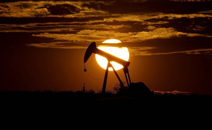 Нихон кэйдзай (Япония): к чему приведут низкие цены на нефть? Рассказывают Джон Браун, Элен Валд и Хироюки Такаи - inosmi.ru - Япония - Саудовская Аравия