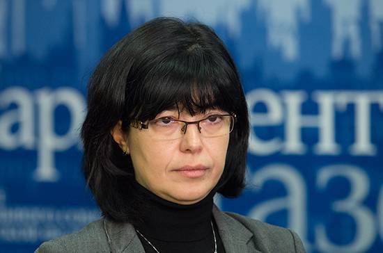 Майя Ломидзе - Ломидзе объяснила, как изменятся цены на путешествия после пандемии - pnp.ru - Россия - Турция