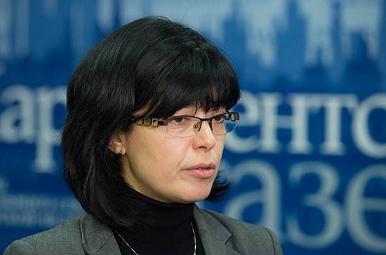 Майя Ломидзе - Ломидзе рассказала, какие правила могут ввести для туристов после пандемии - pnp.ru - Россия - Турция