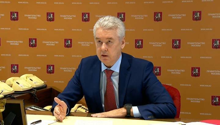 Сергей Собянин - Собянин рассказал о возможном открытии салонов красоты в Москве - vesti.ru - Москва - Россия