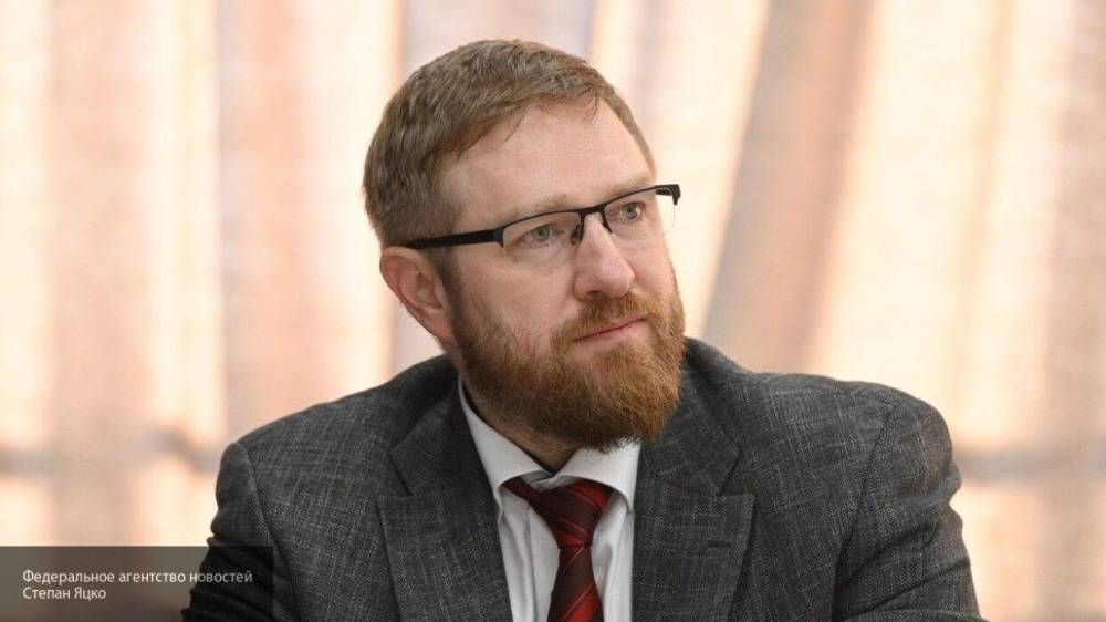 Александр Малькевич - Максим Шугалей - Самер Суэйфан - Малькевич оценил отправку женой Шугалея аппаратов ИВЛ в Ливию - polit.info - Ливия