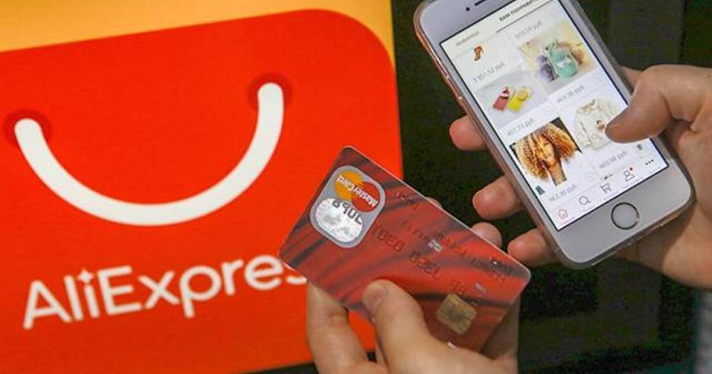 Павел Сигал - Эксперт рассказал, что не стоит покупать на AliExpress - ren.tv - Россия