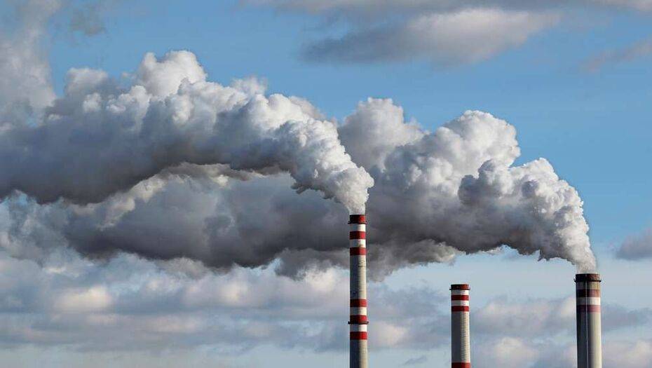 Выбросы углекислого газа в атмосферу в мире сократились на 17% из-за коронавируса - informburo.kz - Китай - США - Казахстан