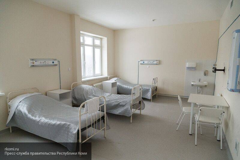 Посольство РФ в США потребовало от Bloomberg опровергнуть статью о больницах в России - politros.com - Россия - США