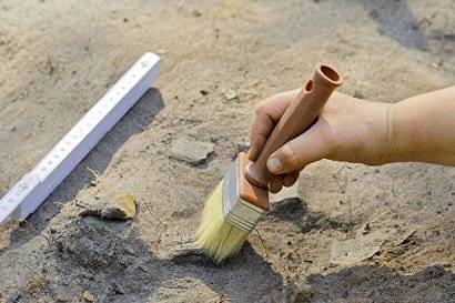 Археологи обнаружили 5300-летний город в Китае - news.am - Китай - Армения