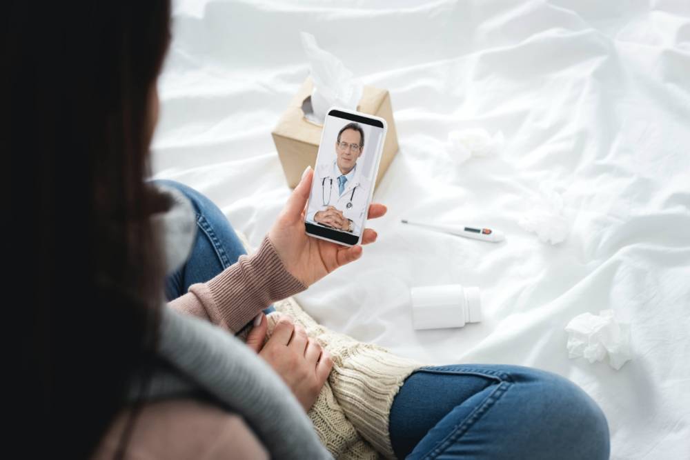 Tele2 - Врачи на связи: клиентов Tele2 бесплатно проконсультируют онлайн по COVID-19 - gazeta.a42.ru - Россия