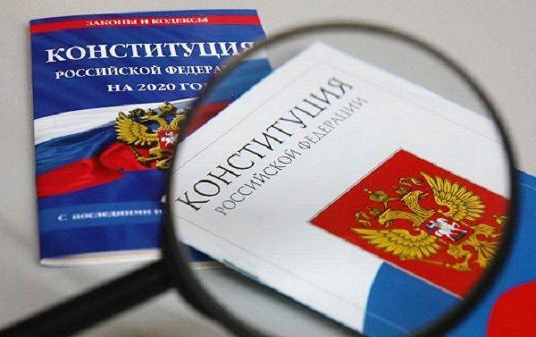 Владимир Путин - Парад и голосование за Конституцию могут пройти в один день — источники - eadaily.com - Россия