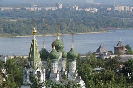 Поволжье отмечает день великой русской реки - pnp.ru - Россия - респ. Татарстан - Нижний Новгород - Астраханская обл. - Ярославская обл. - Волгоградская обл. - Самарская обл.