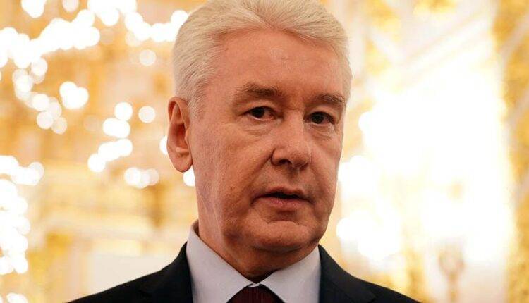 Сергей Собянин - Собянин оценил возможность скорого открытия парикмахерских в Москве - newtvnews.ru - Москва - Россия