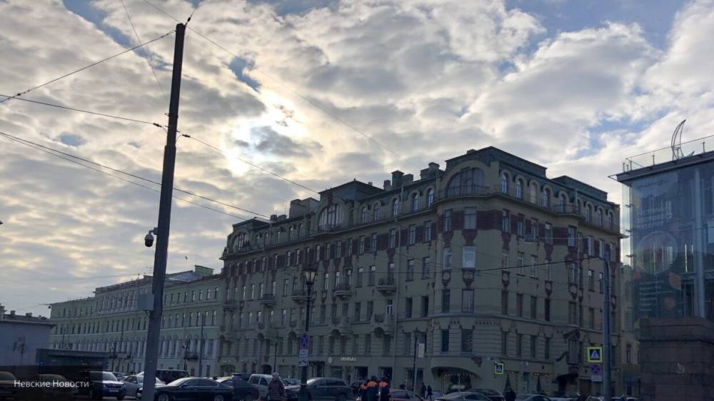 Роман Вильфанд - Вильфанд заявил, что пандемия коронавируса не повлияла на качество прогнозов погоды - polit.info