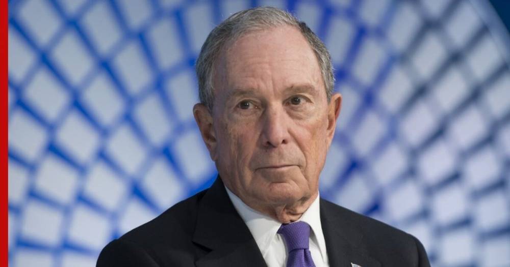 Bloomberg исправил статью о пандемии COVID-19 в России - profile.ru - Россия - США - Вашингтон