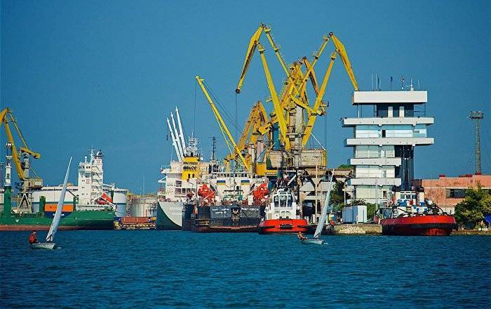 Как коронавирус повлиял на внешнеторговый оборот Грузии - sputnik-georgia.ru - Грузия - Тбилиси