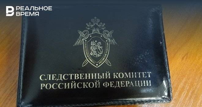 В Набережных Челнах произошло еще одно убийство в хостеле - realnoevremya.ru - Набережные Челны - Омская обл. - Оренбургская обл. - Татарстан