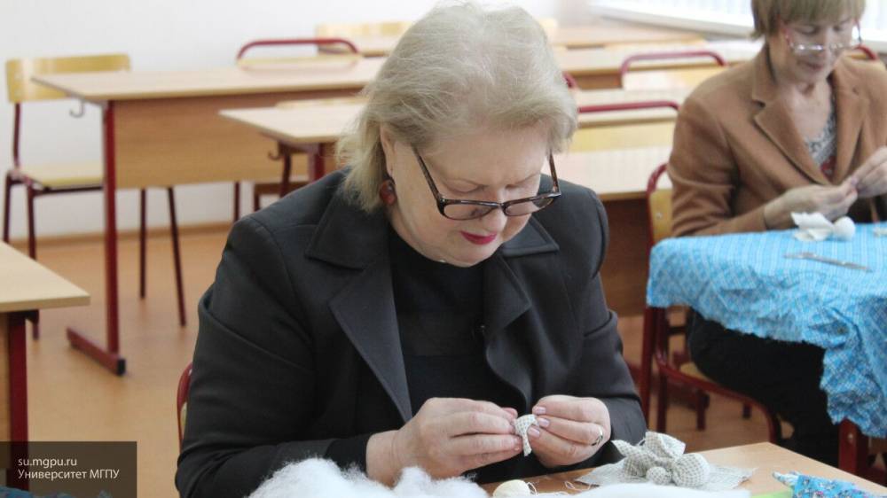 Правительство РФ рассказало о двух условиях выхода на досрочную пенсию в РФ - nation-news.ru - Россия