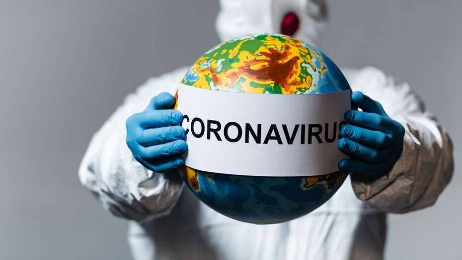Covid-19 в мире: Бразилия вышла на третье место по числу заболевших, в Израиле разрешили не носить маски в жару - informburo.kz - Россия - США - Англия - Израиль - Бразилия