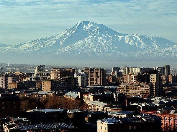 Никол Пашинян - В Армении пугают десятками смертей в день - aze.az - Армения