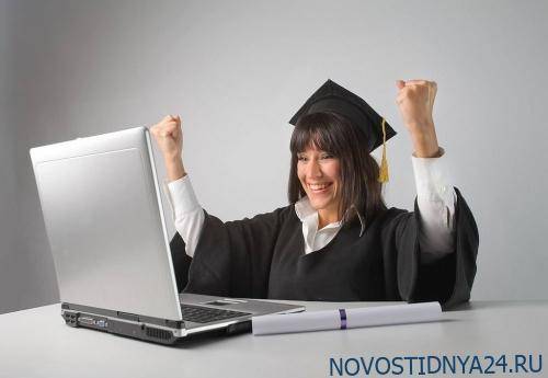 Во время самоизоляции выросла популярность различных курсов - novostidnya24.ru - Санкт-Петербург