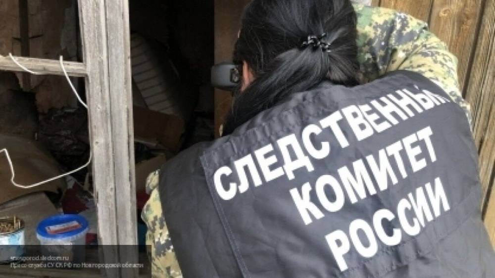 Владислава Грин - Житель Татарстана обнаружил мертвыми своих сына и жену - nation-news.ru - Россия - Санкт-Петербург - респ. Татарстан