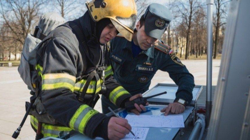 Юрий Юрин - В Саратовской службе спасения рассказали подробности ЧП в Энгельсе - 5-tv.ru - Саратов - Энгельс